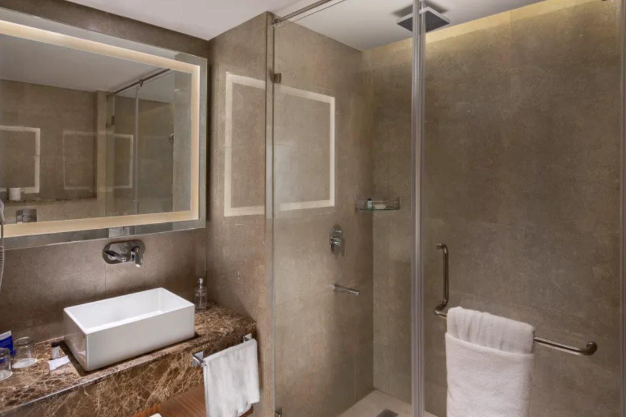 Nirvana Sarovar Portico Горакхпур Экстерьер фото