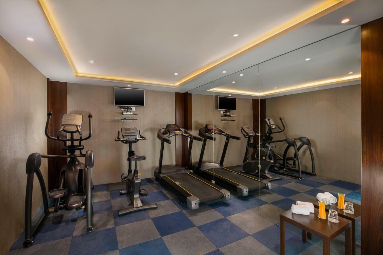 Nirvana Sarovar Portico Горакхпур Экстерьер фото